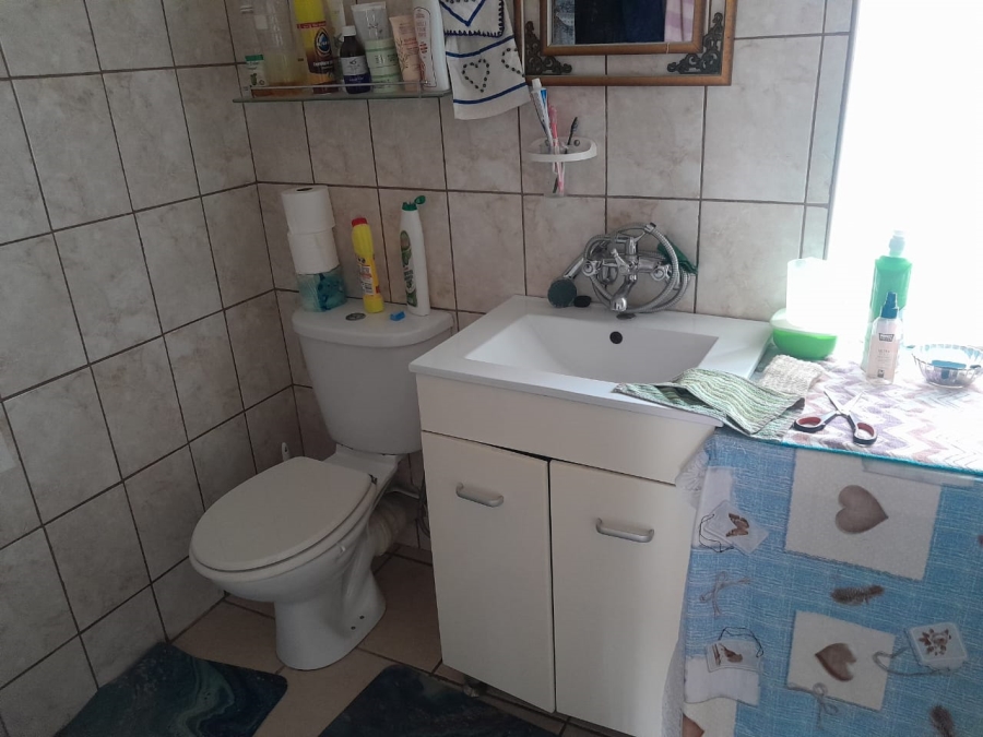 3 Bedroom Property for Sale in Geelhoutpark North West